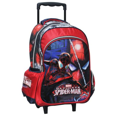 Ultimate Spiderman Trolley Bag £25.99